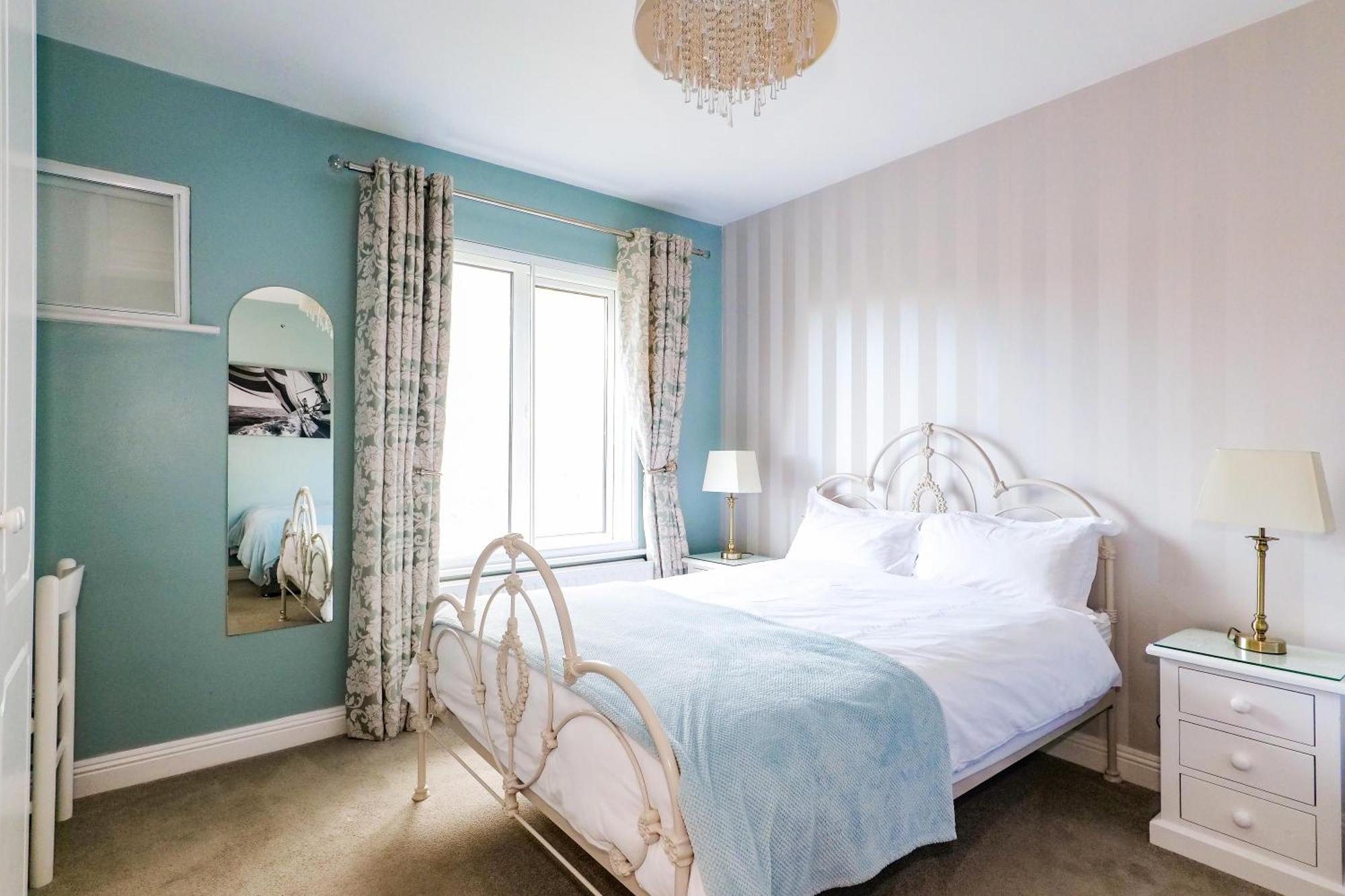 Sea Mist B&B Galway Exterior foto