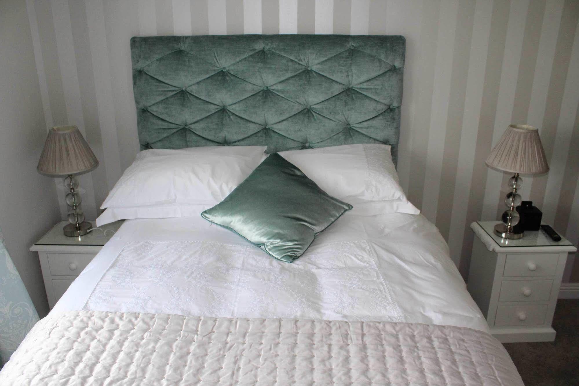 Sea Mist B&B Galway Exterior foto