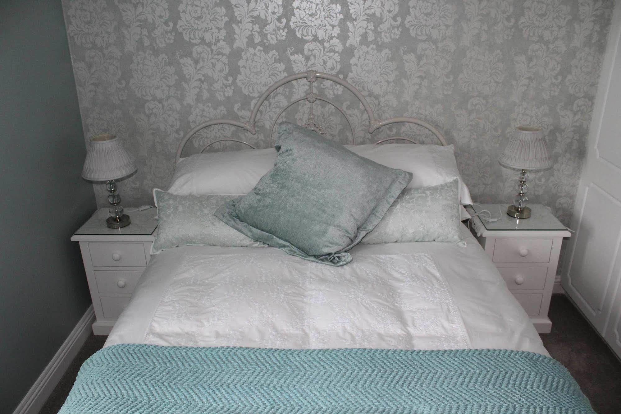 Sea Mist B&B Galway Exterior foto